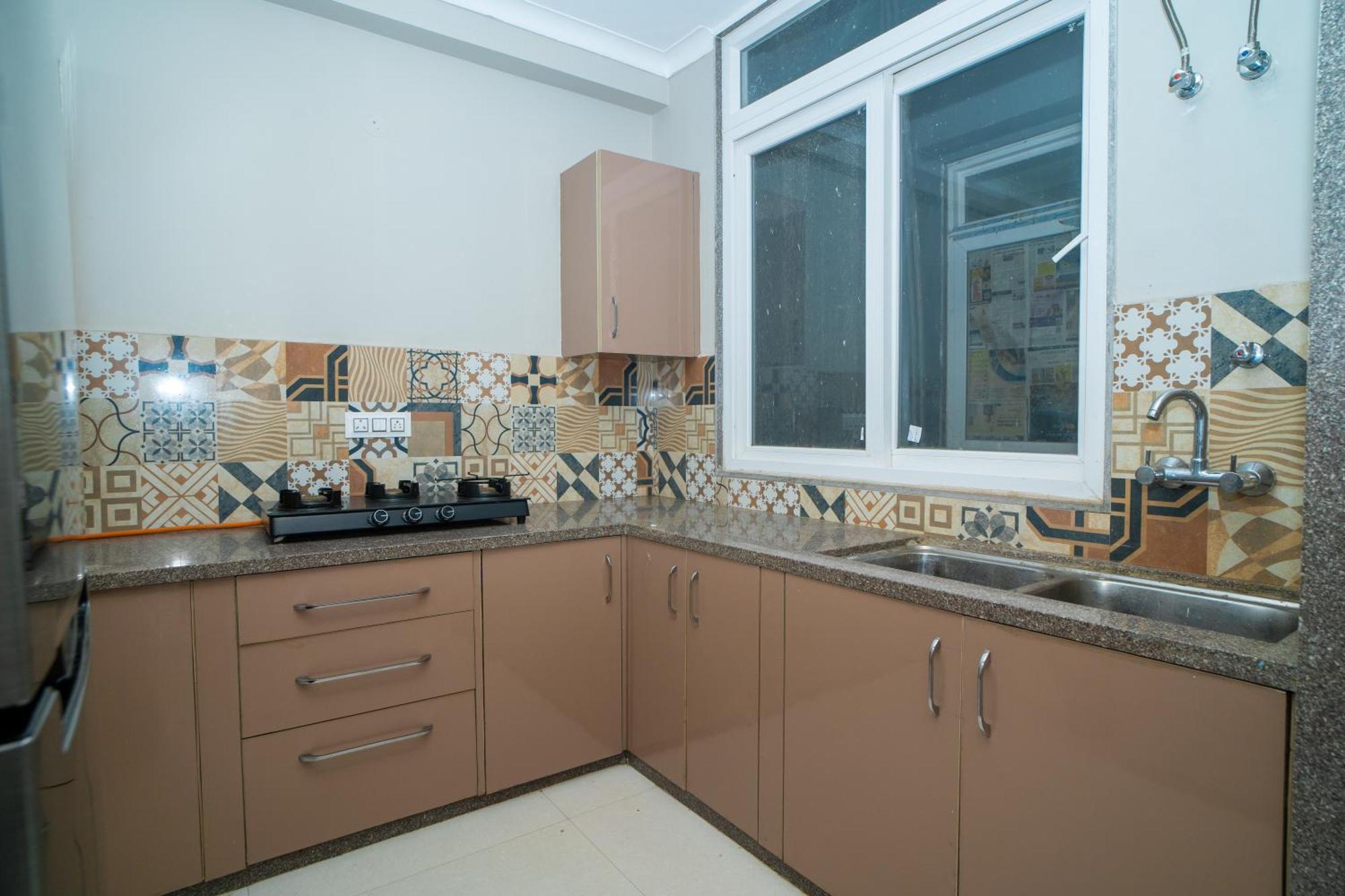 Aster Homes I 2bhk I Sec-39 I Near Medanta * Gurgaon
