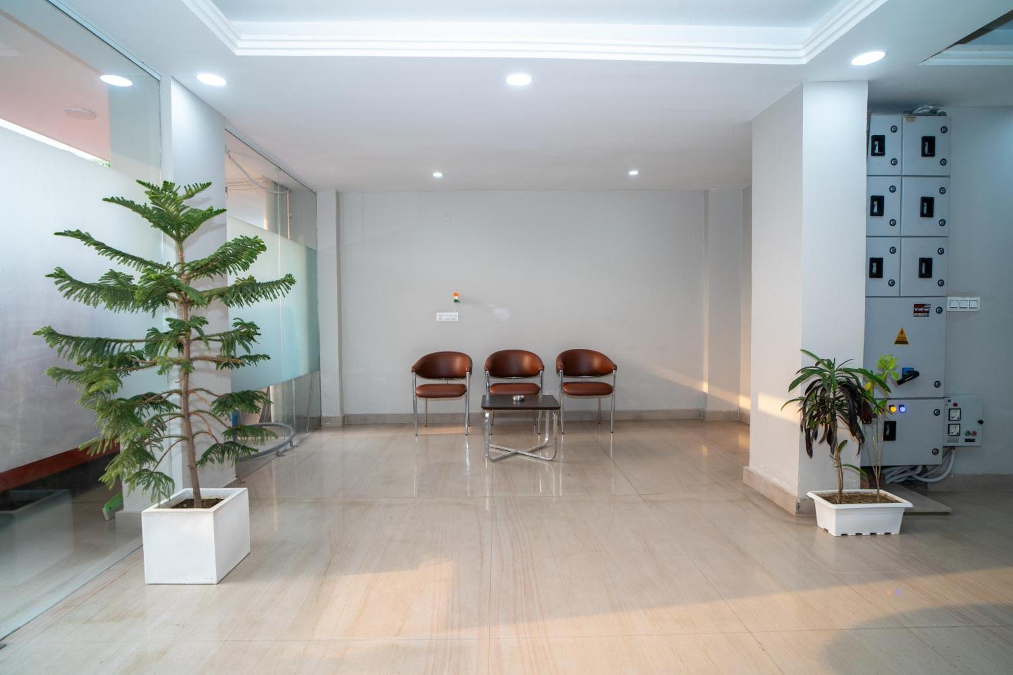 Aster Homes I 2bhk I Sec-39 I Near Medanta