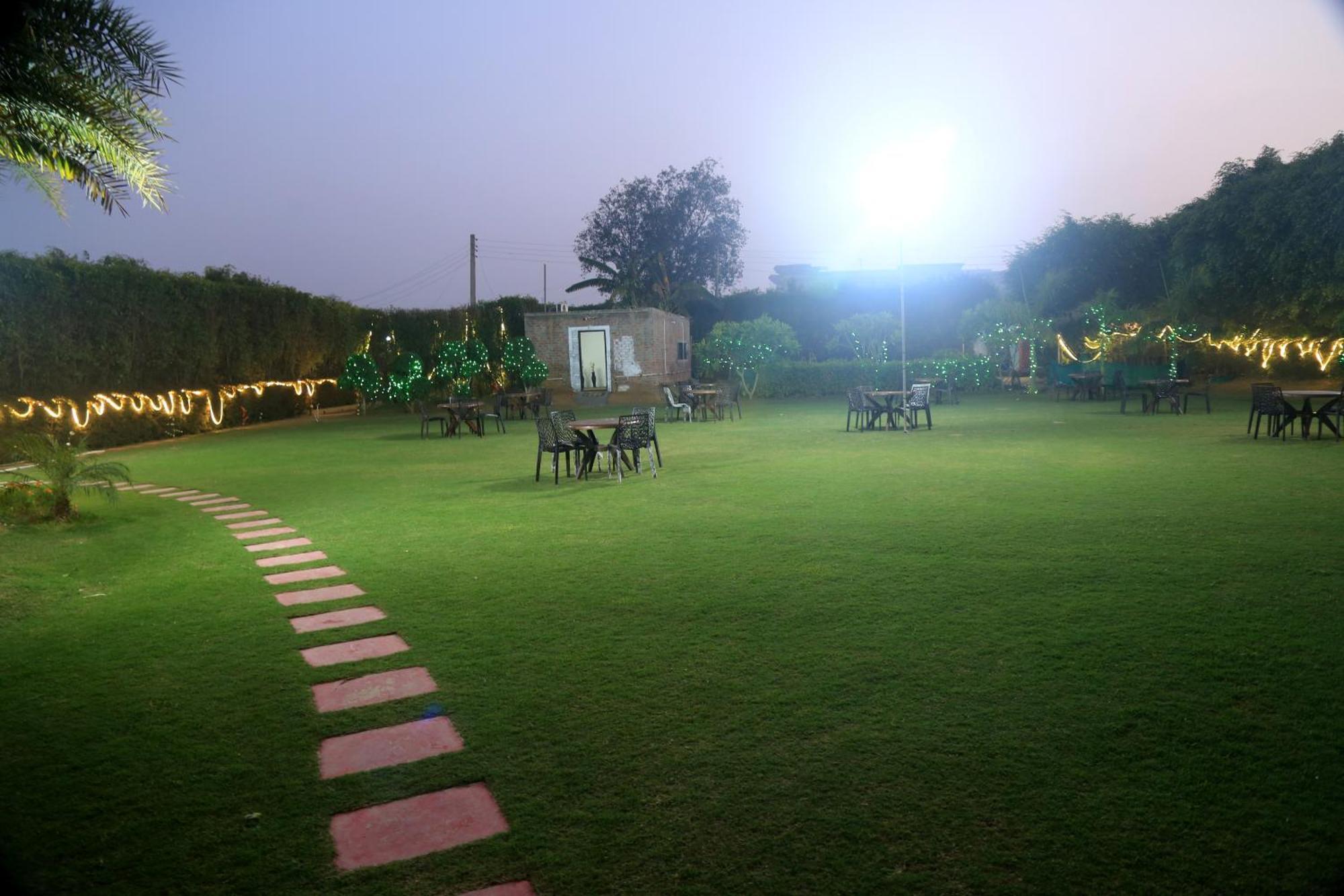 Royal Lawns Villa Gurgaon