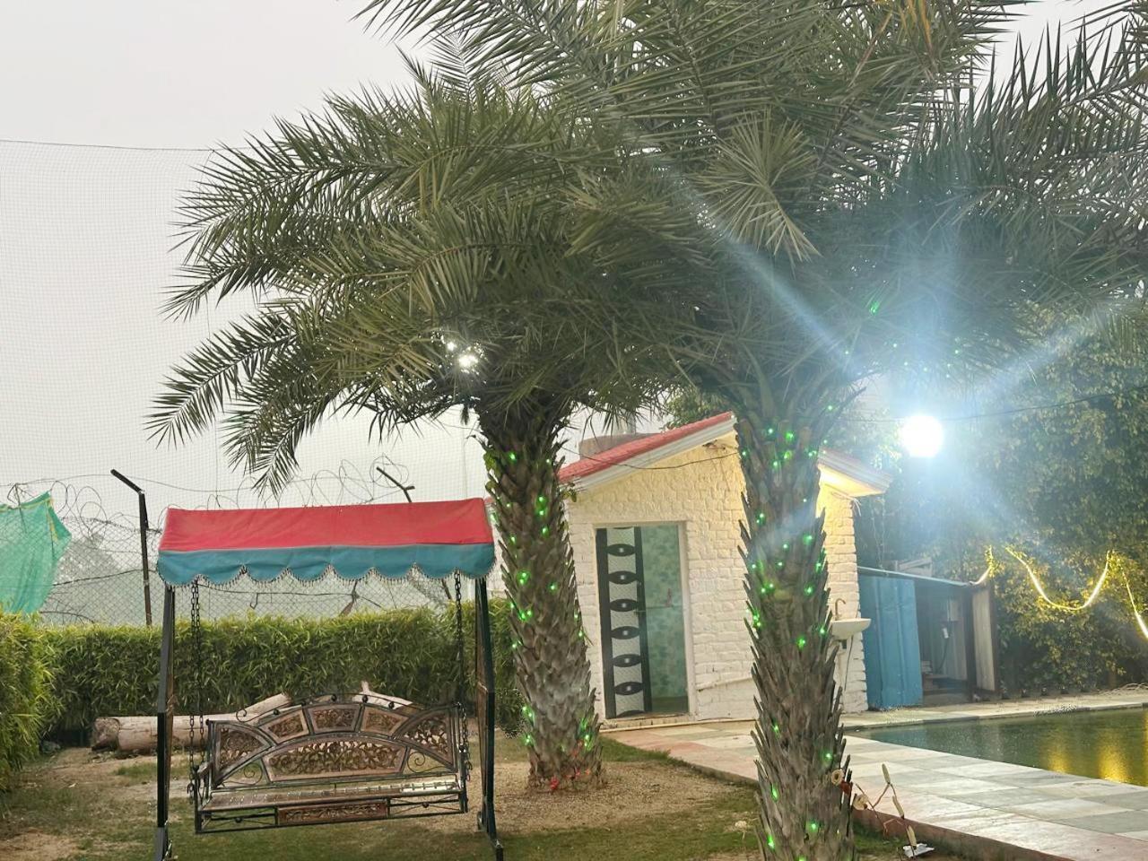 Royal Lawns Villa Gurgaon