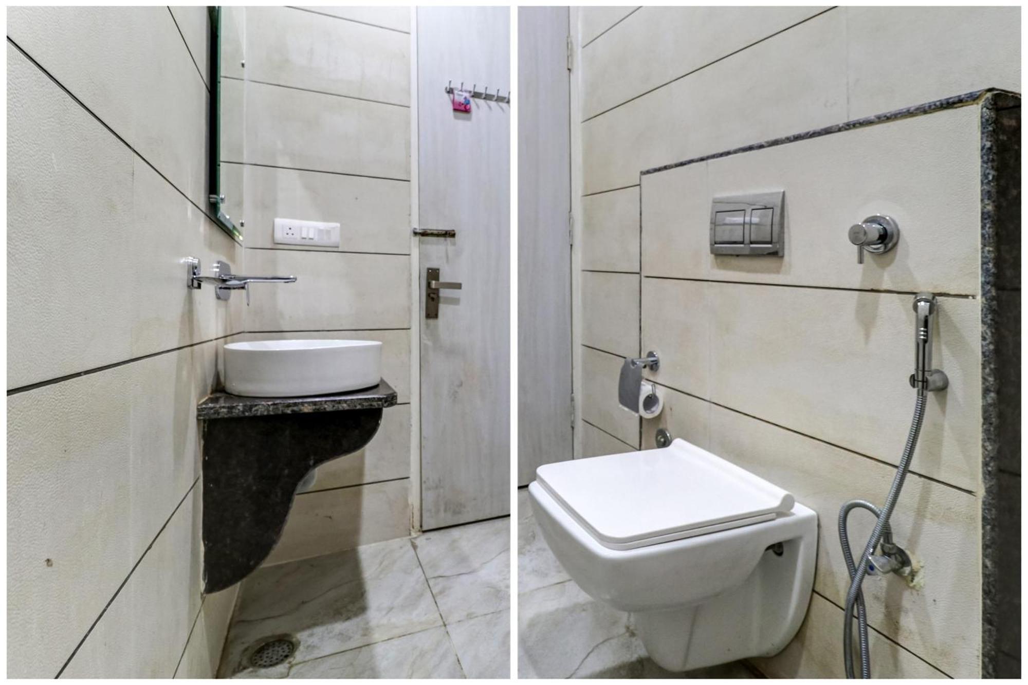 Townhouse Skylight Near Medanta Hospital Hotel 3*