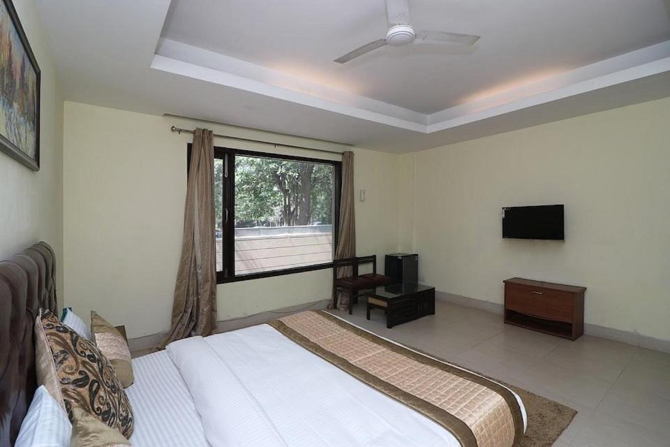 The Am Bliss Gurgaon
