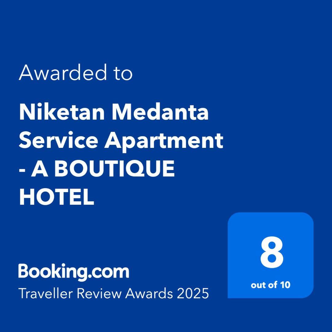 Niketan Medanta Service - A Boutique