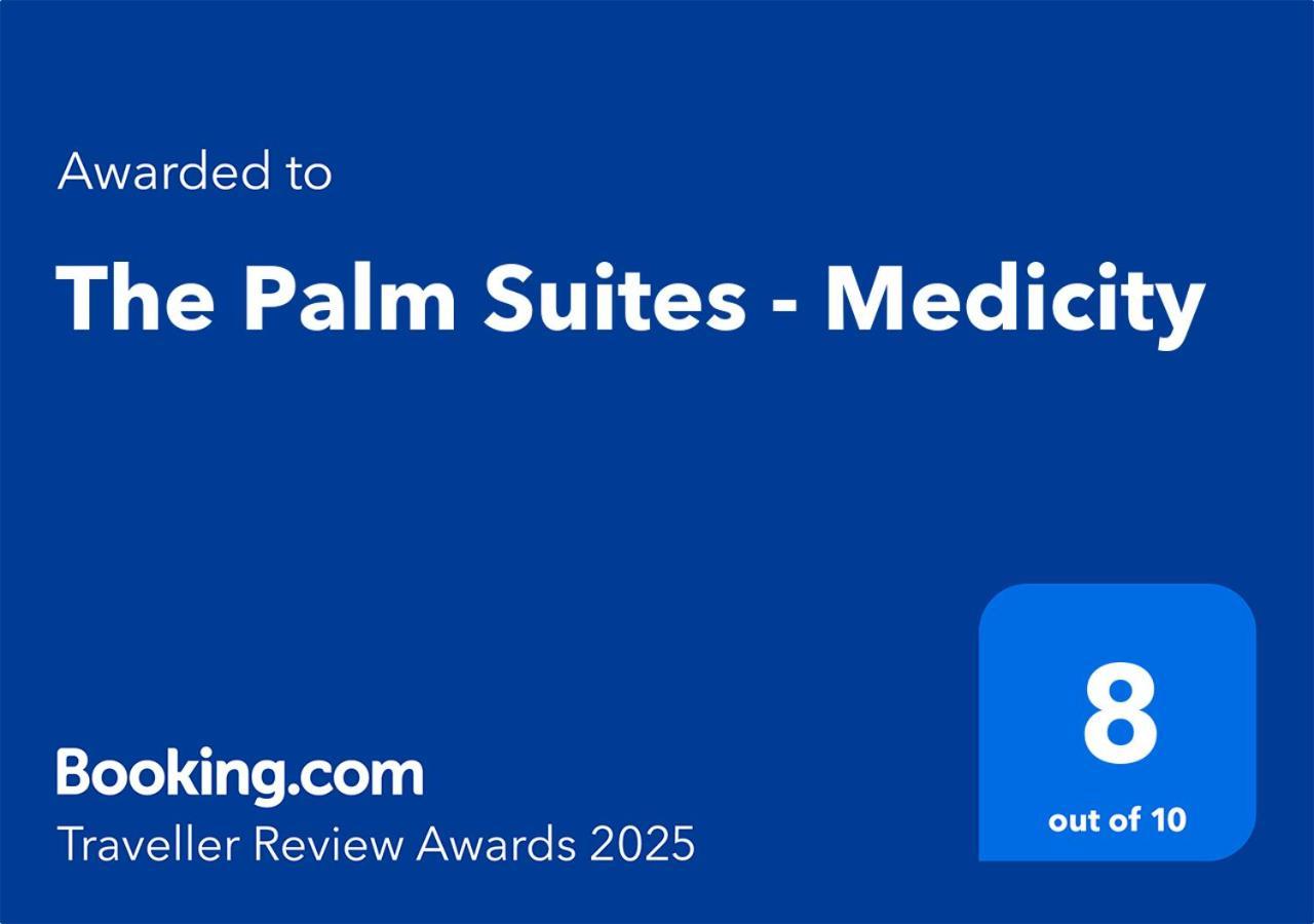 Guest house The Palm - Medicity Gurgaon