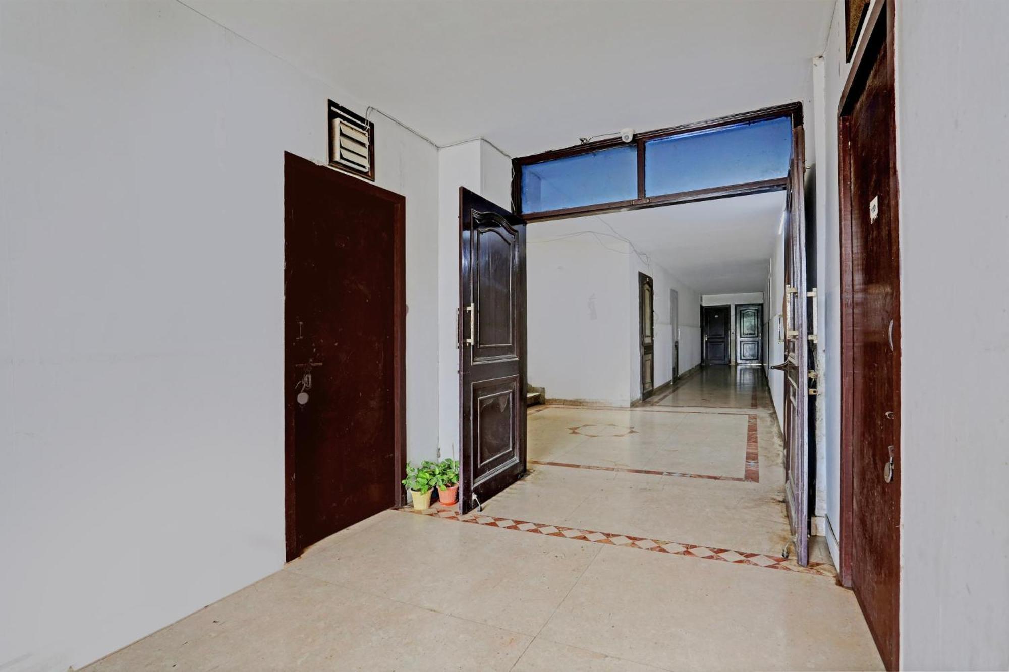 O Naveen 4* Gurgaon