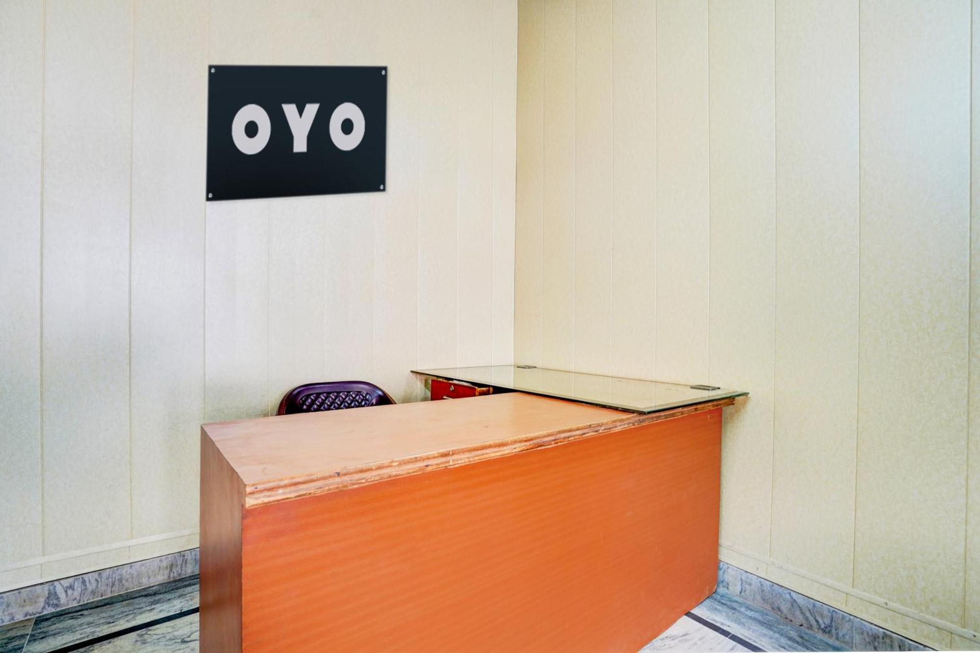 O Royal Hospitality 3* Gurgaon