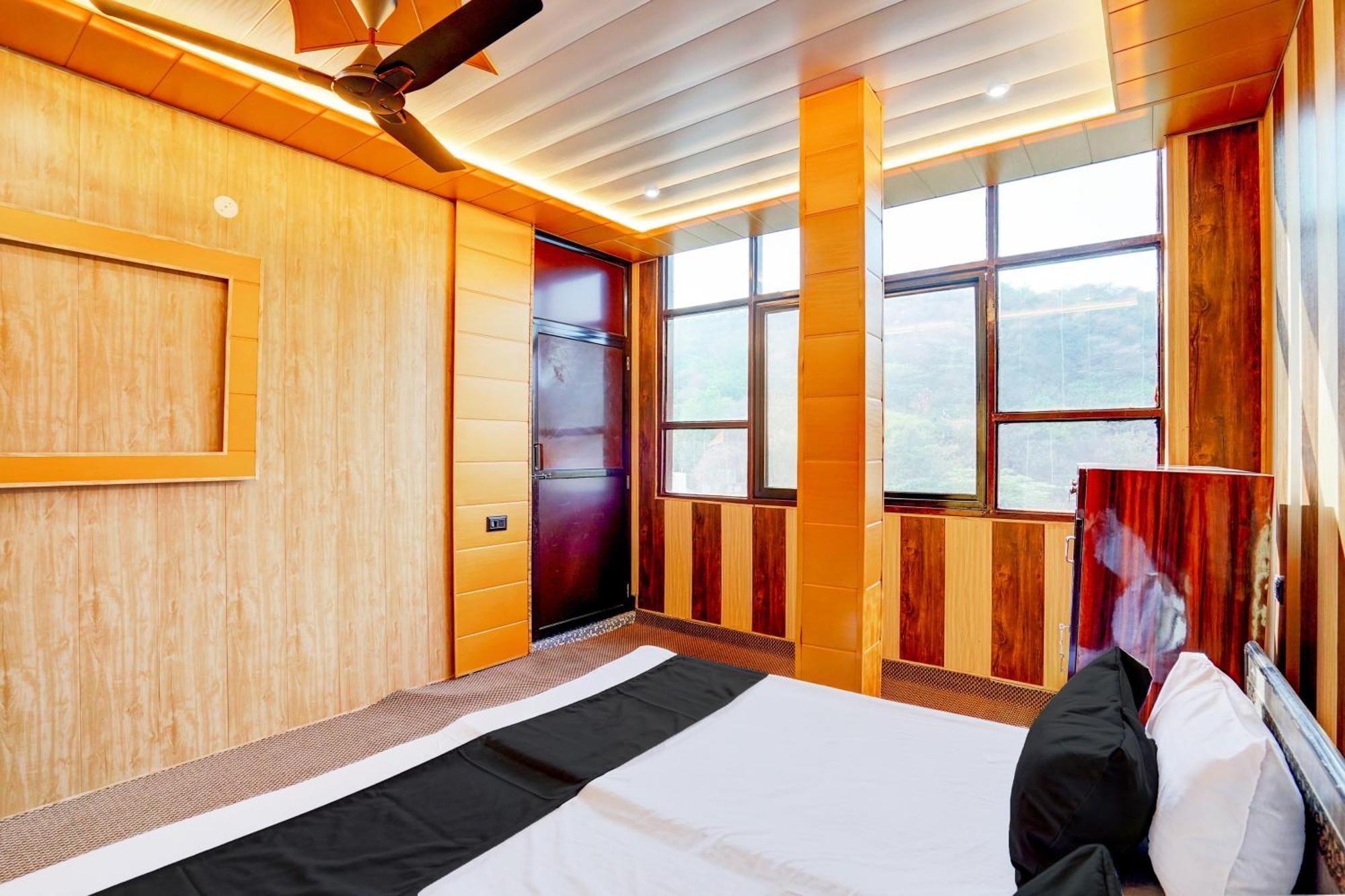 O Royal Hospitality 3*
