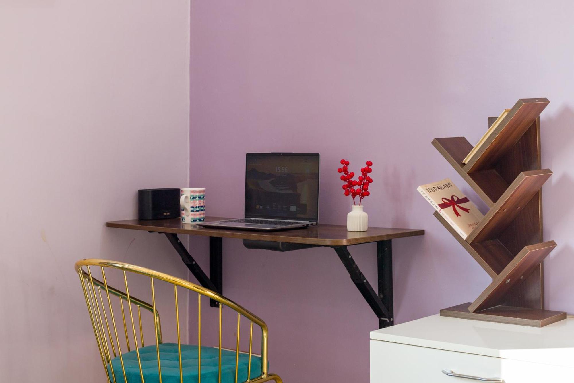 Villa Elivaas Aarul 4 Bhk With Pvt Pool, Gazebo & Game Zone *