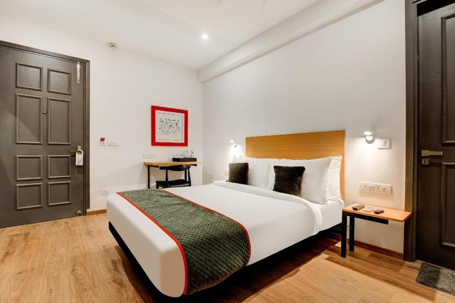 Akshay Hotel 2*