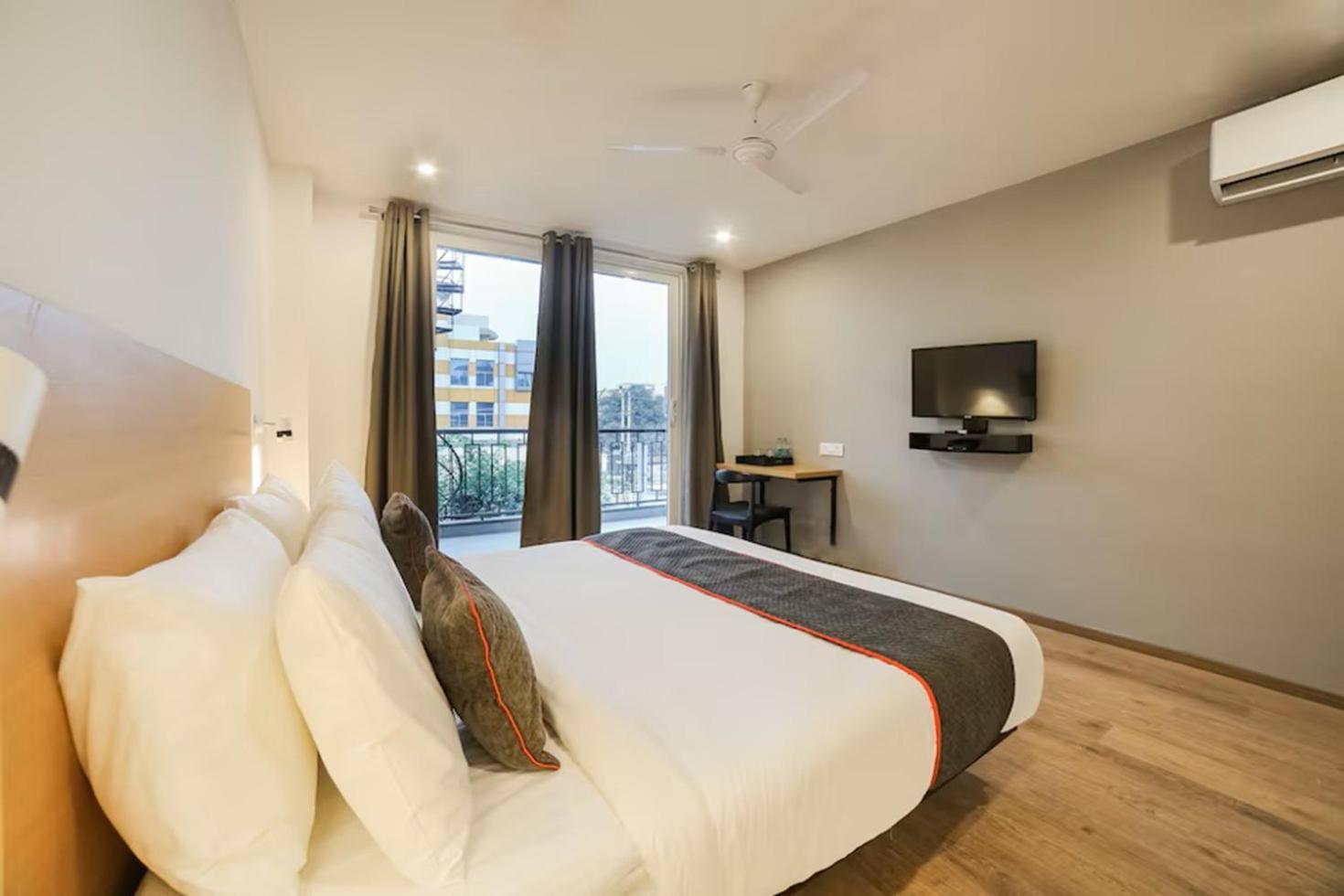 Hotel Akshay 2*