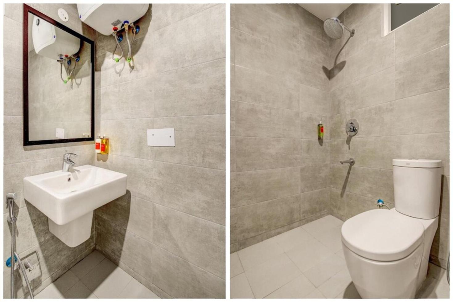 Hotel Akshay Gurgaon