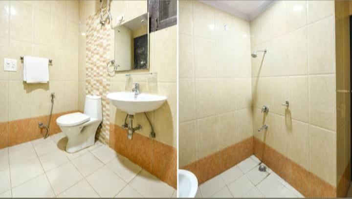 2bhk Party Space Guest house Gurgaon