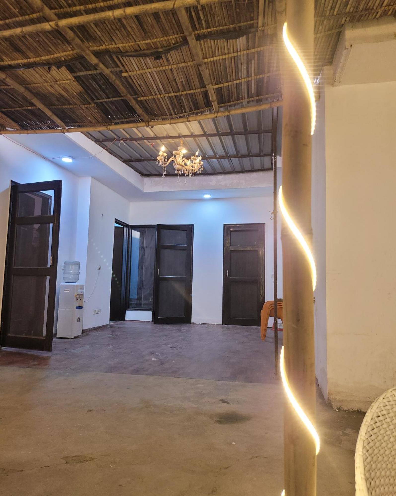 2bhk Party Space Guest house Gurgaon