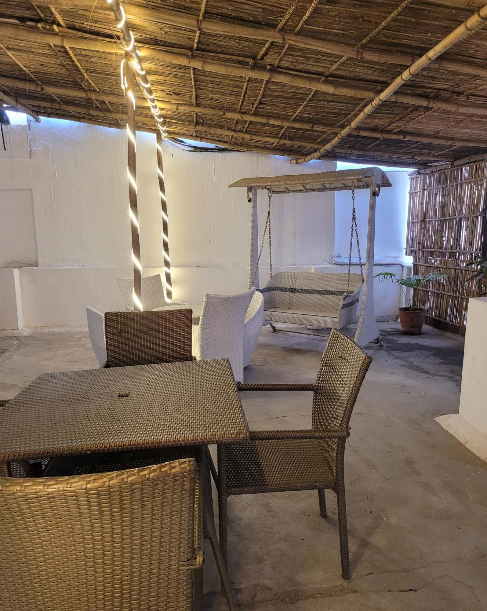 2bhk Party Space Gurgaon