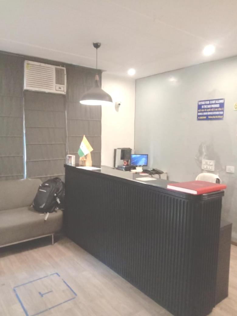 Royal India - Dlf Phase 2 Hotel 3*