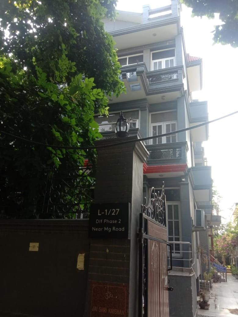 Royal India - Dlf Phase 2 3* Gurgaon
