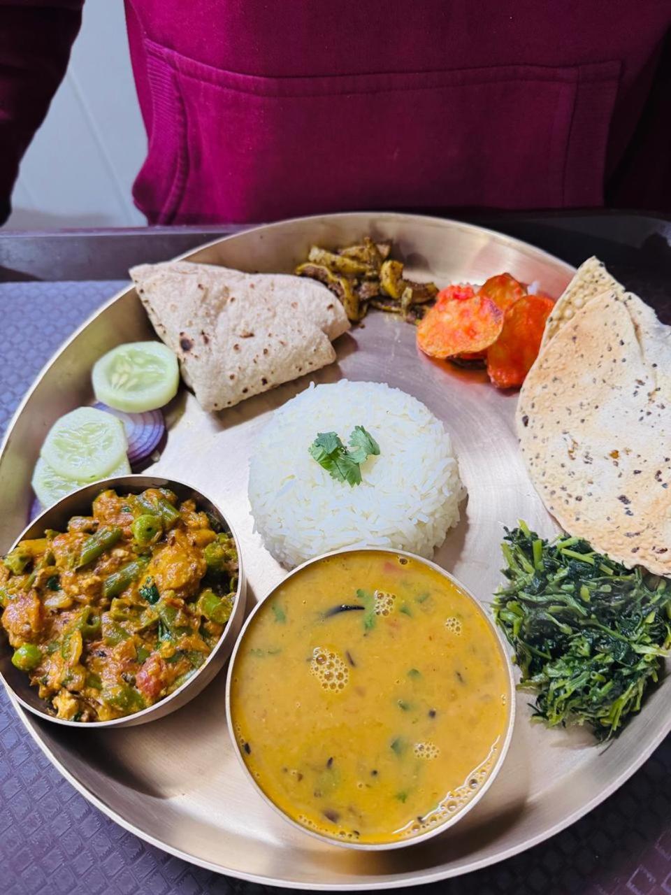 Blue Moon Residency & Restaurant 3* Gurgaon
