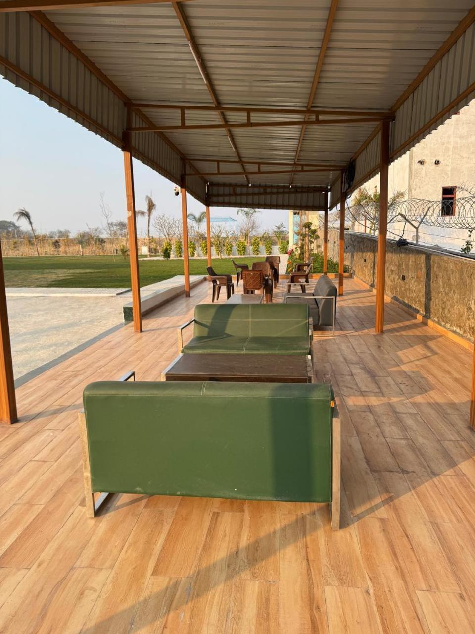 Galaxy Aravali Farm