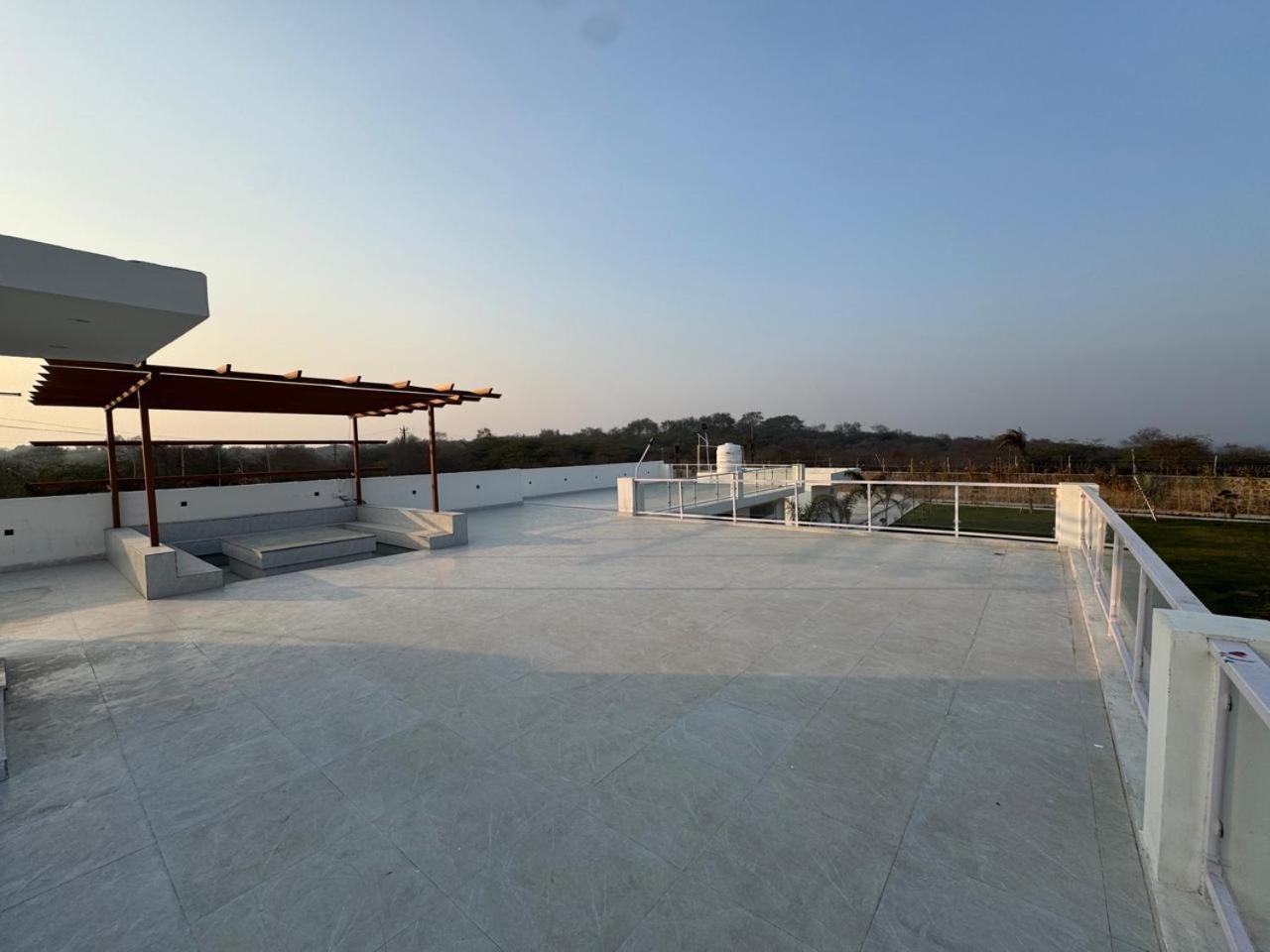 Galaxy Aravali Farm Farm stay