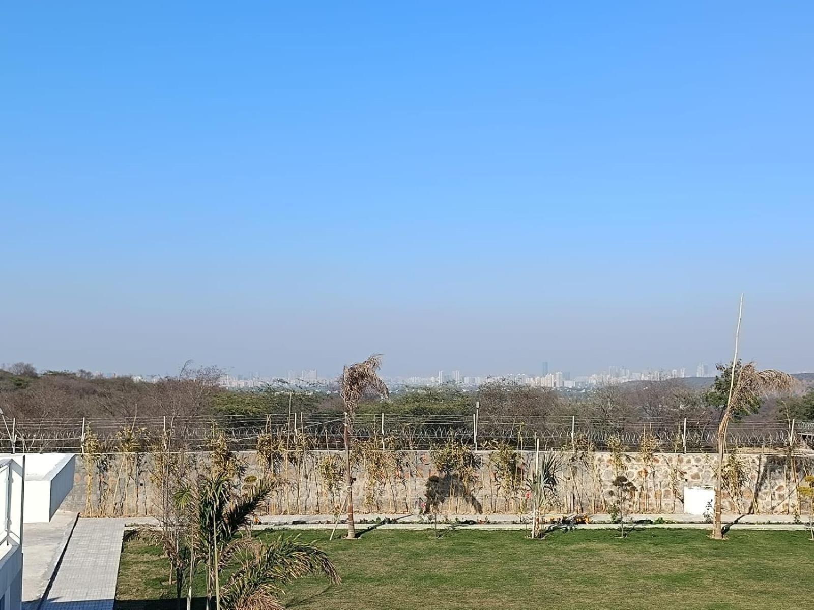Galaxy Aravali Farm Gurgaon