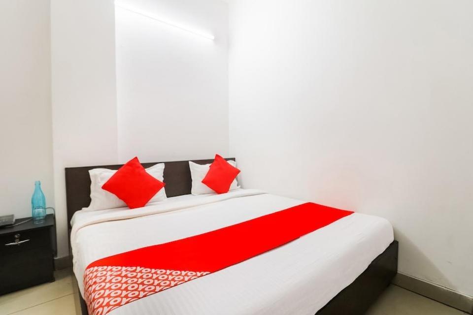 Hotel Hotel Gurgaon
