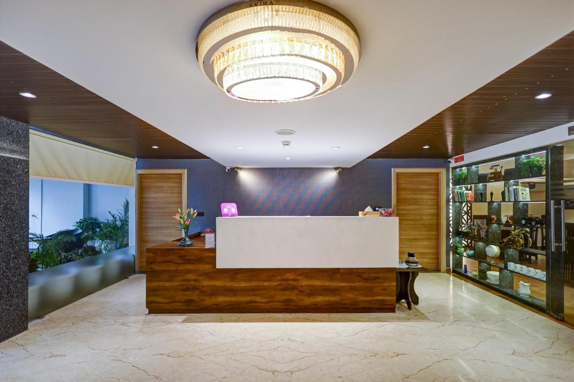 Hotel 91 Huda Premier