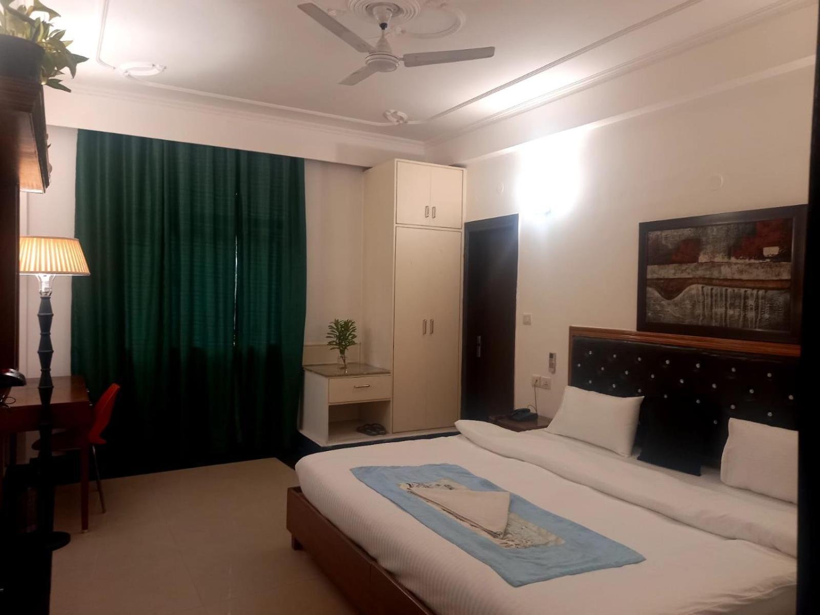 Guest house Jdm Residency