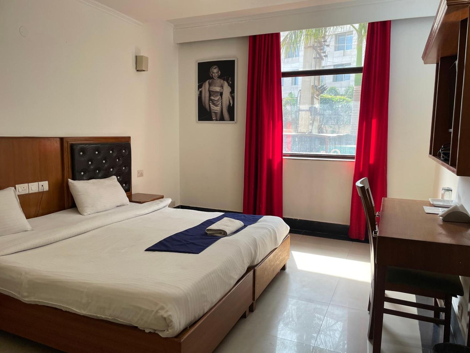 Jdm Residency Gurgaon