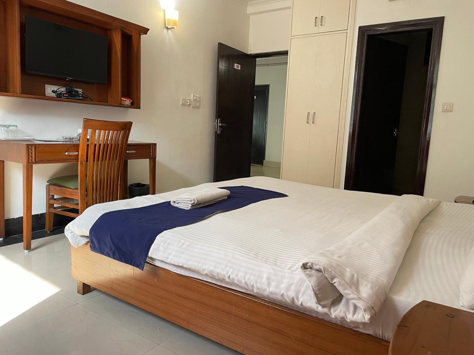 Jdm Residency * Gurgaon