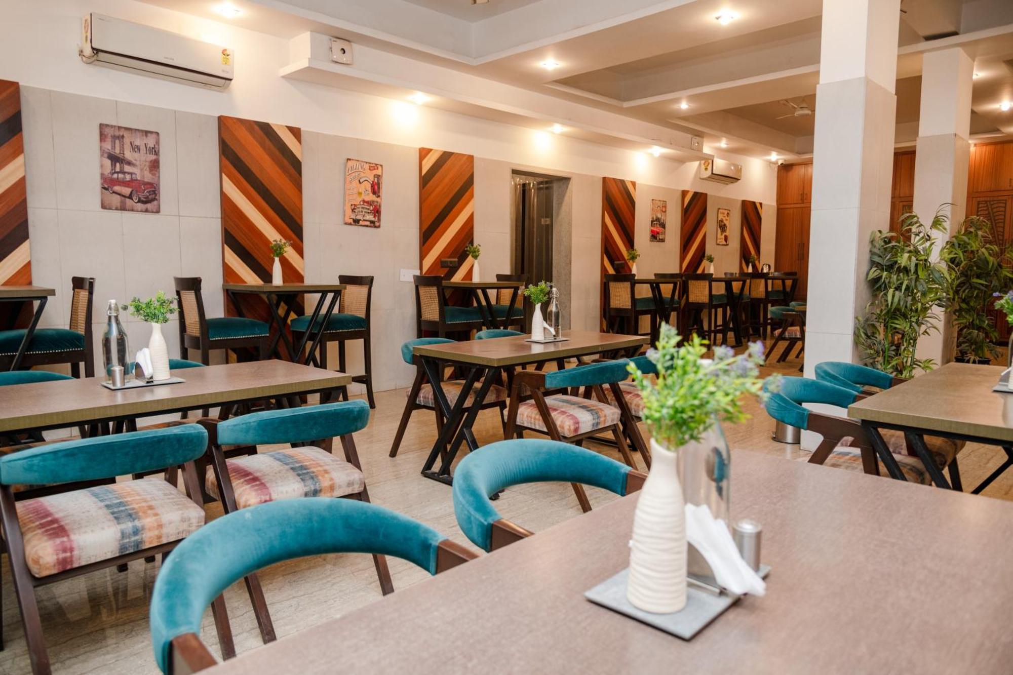 Vamsor Heights 26 Gurgaon