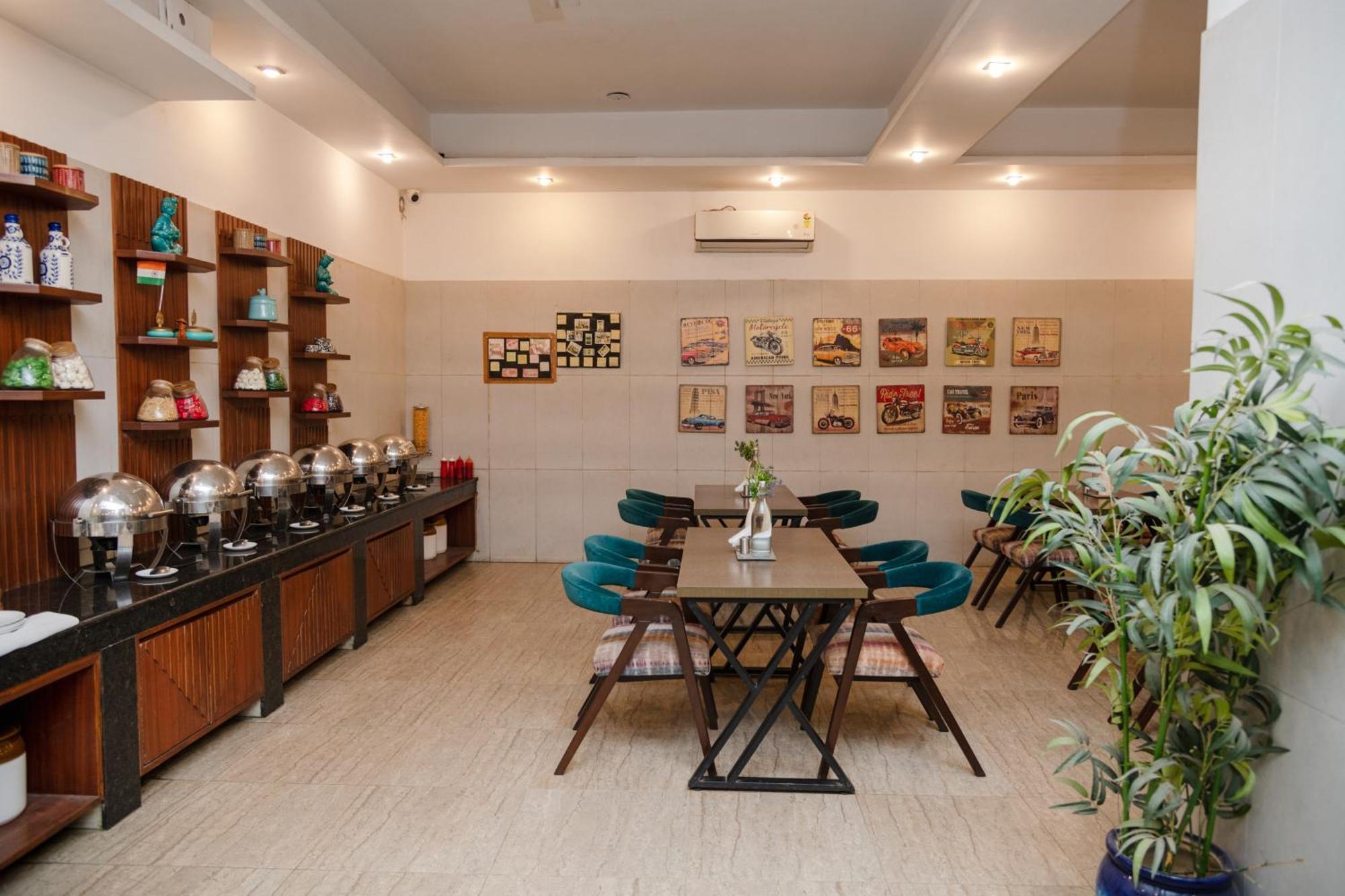 Vamsor Heights 26 Hotel 4*