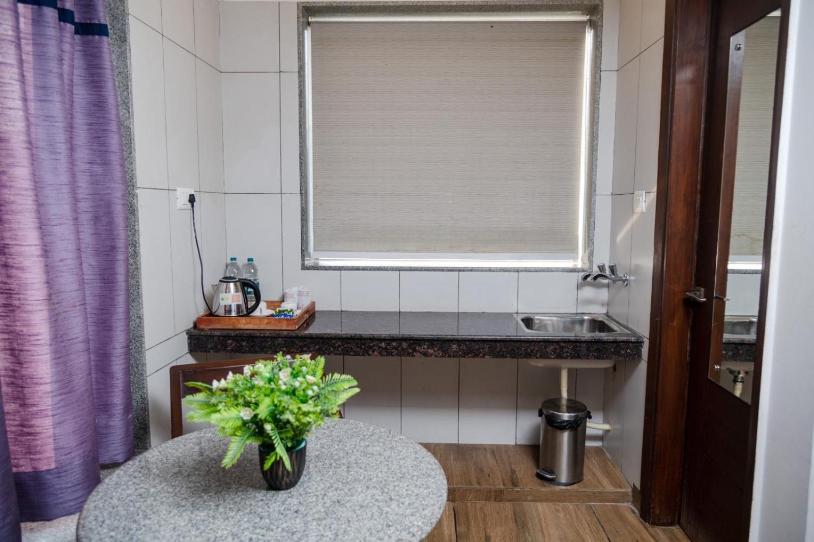 Vamsor Heights 26 Hotel 4*