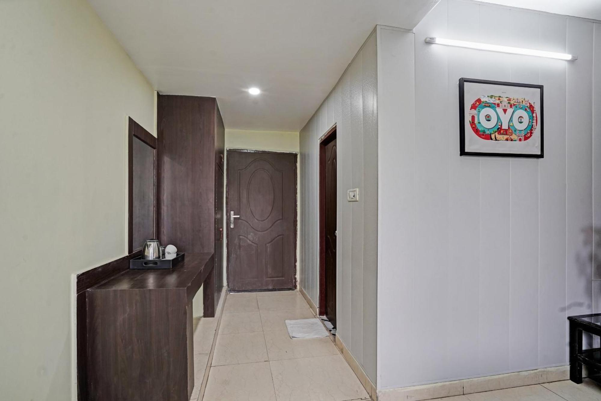 Resort Palette - Jps Residency Gurgaon