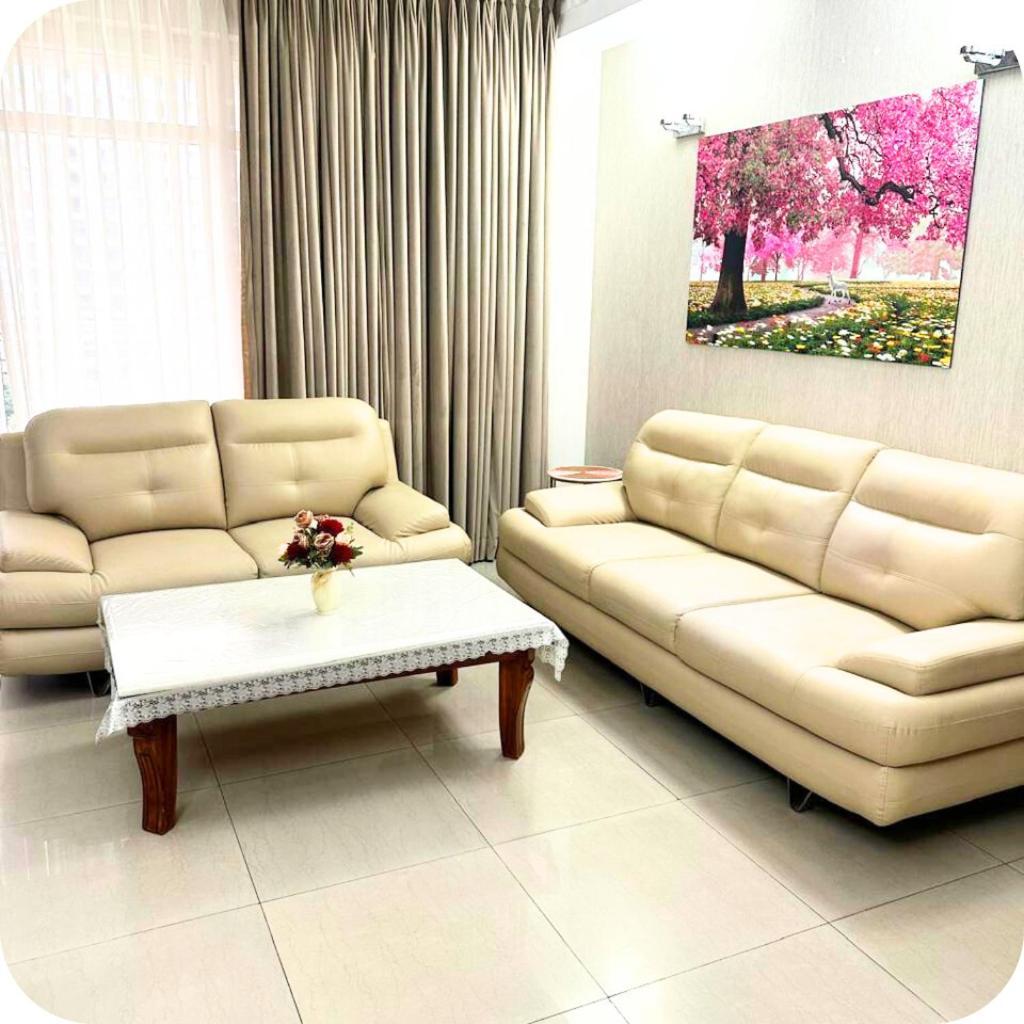 Luxury Fully Furnished Apartment Gurgaon