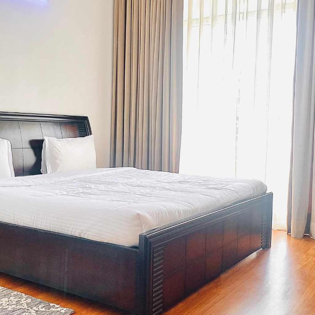 Luxury Fully Furnished Gurgaon