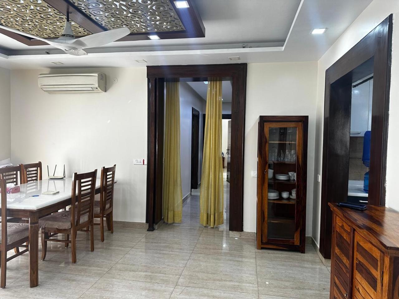 Luxury Fully Furnished * Gurgaon
