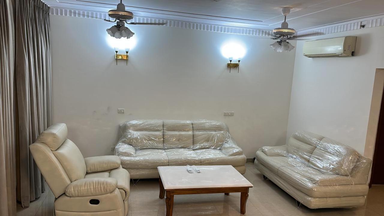 Luxury Fully Furnished Gurgaon