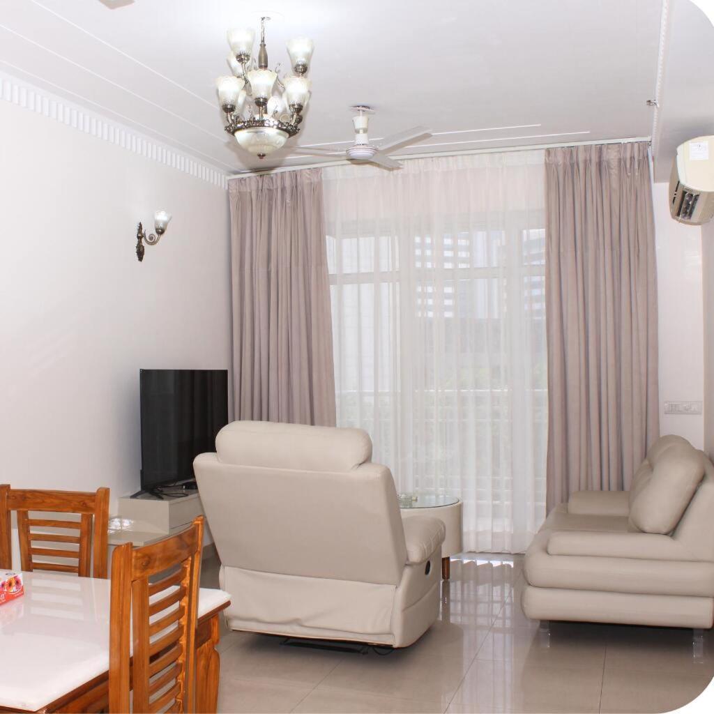 Apartment Luxury Fully Furnished *