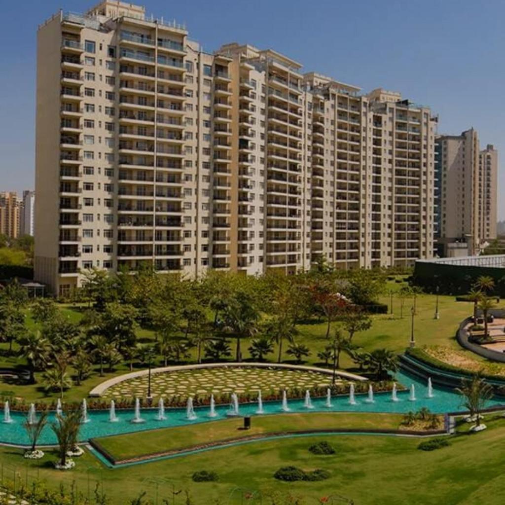 Apartment Luxury Fully Furnished *