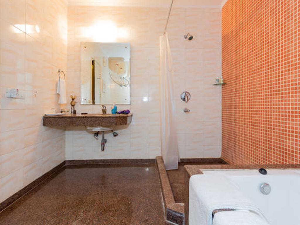 Cinnamon Homestay, Off Sohna Road Guest house 3*