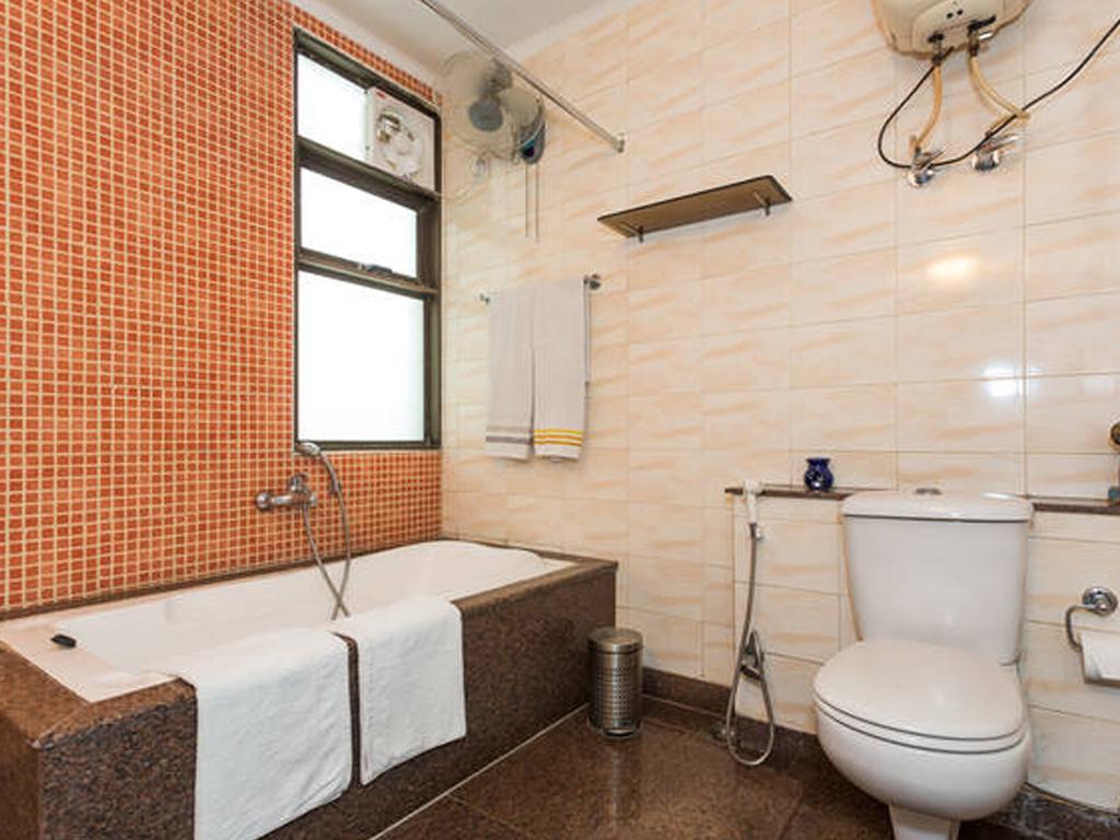 Cinnamon Homestay, Off Sohna Road Guest house