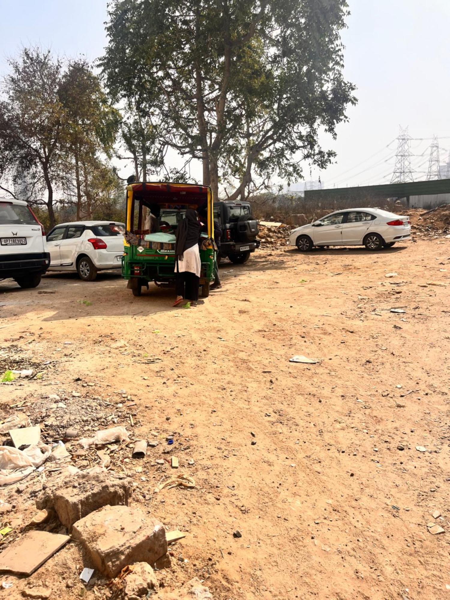 Apna Homes & I Gurugram I Sector-71 Hotel