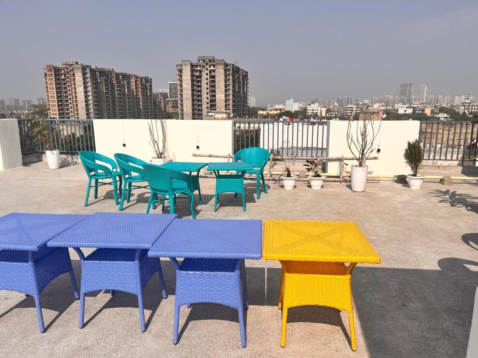 Apna Homes & I Gurugram I Sector-71 4*