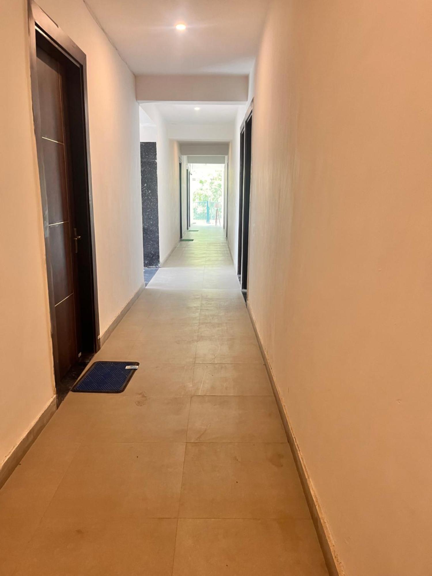 Hotel Apna Homes & I Gurugram I Sector-71