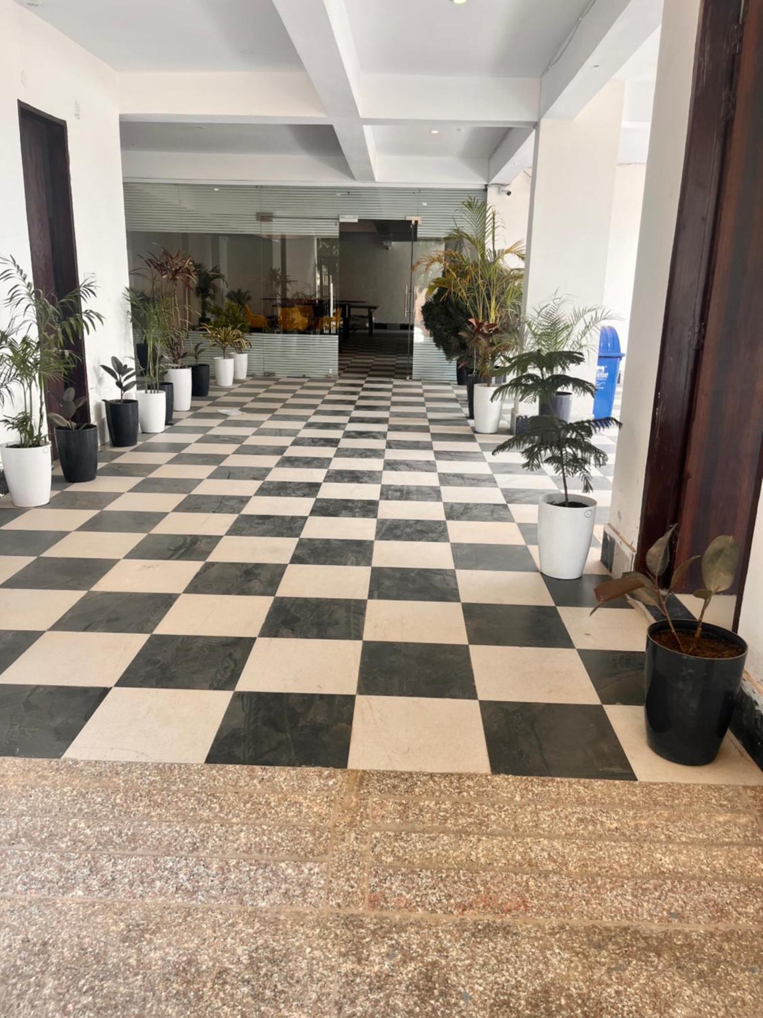 Hotel Apna Homes & I Gurugram I Sector-71 4*