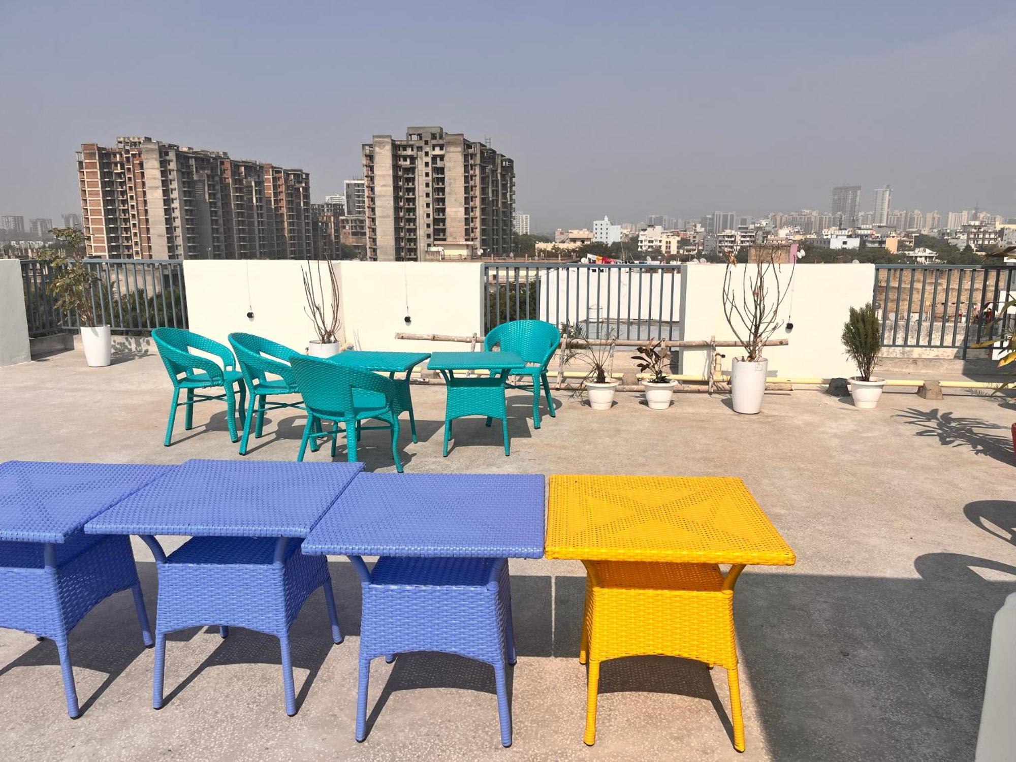 Apna Homes & I Gurugram I Sector-71