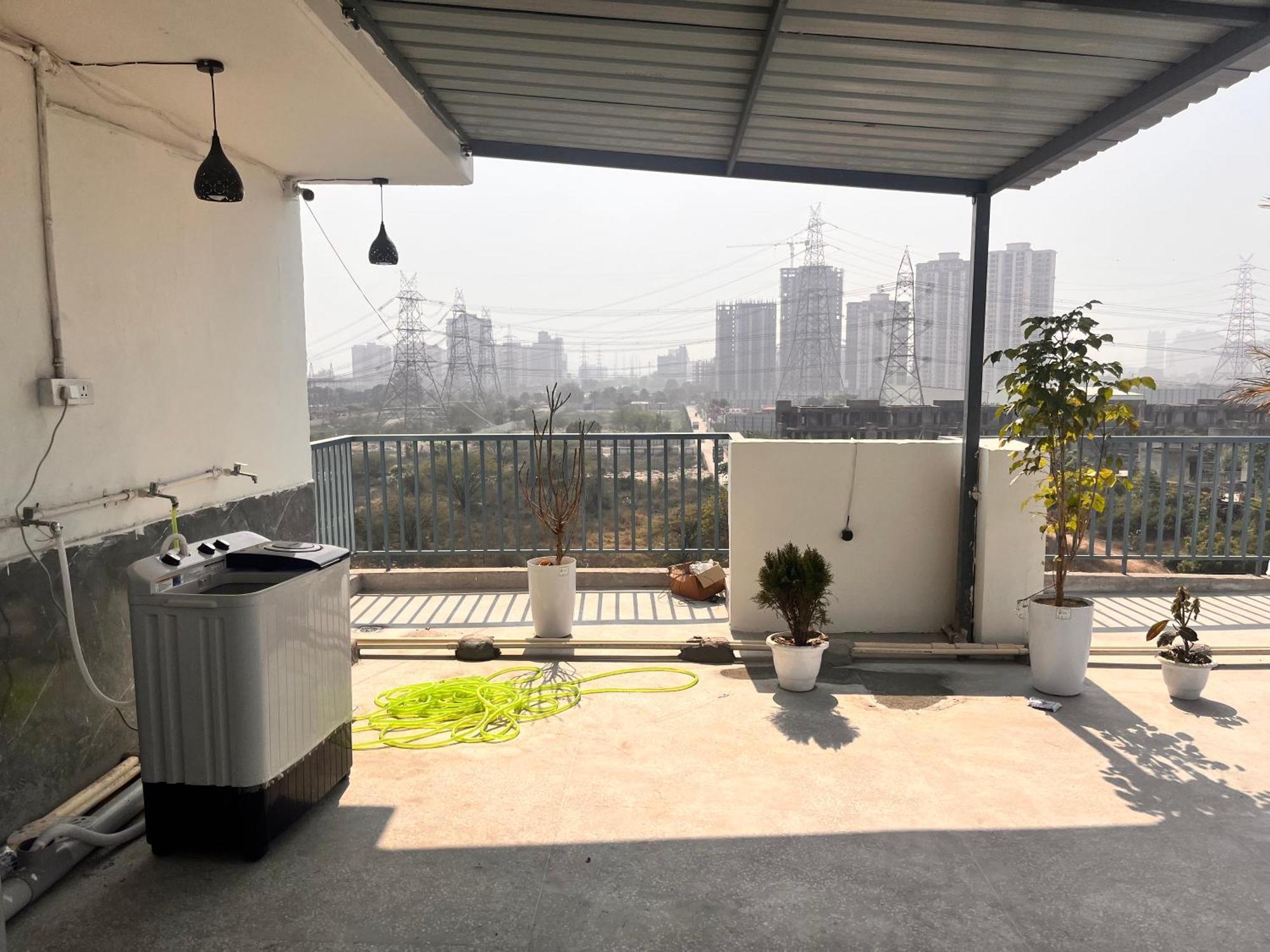 Apna Homes & I Gurugram I Sector-71 Hotel Gurgaon