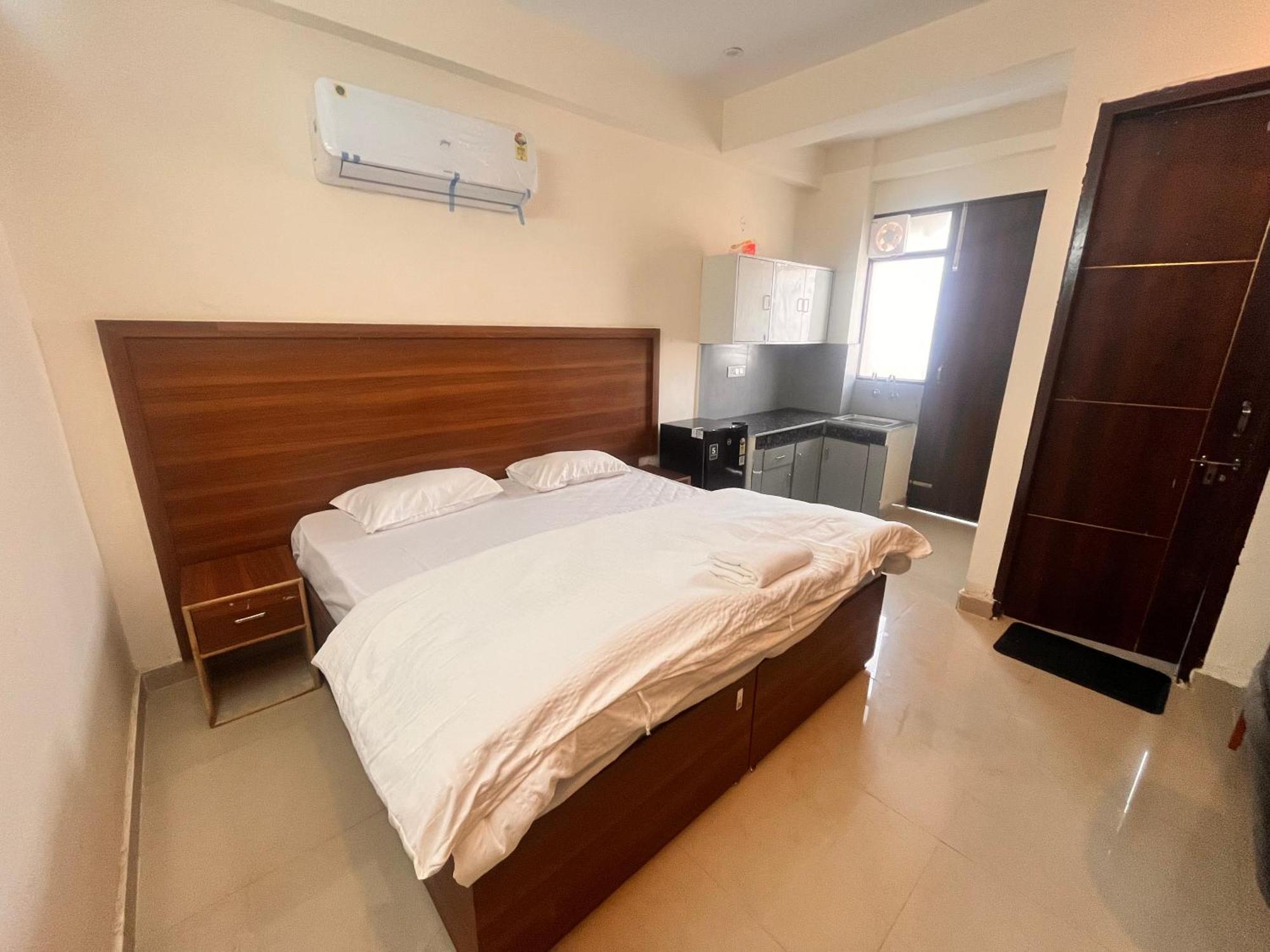 Apna Homes & I Gurugram I Sector-71