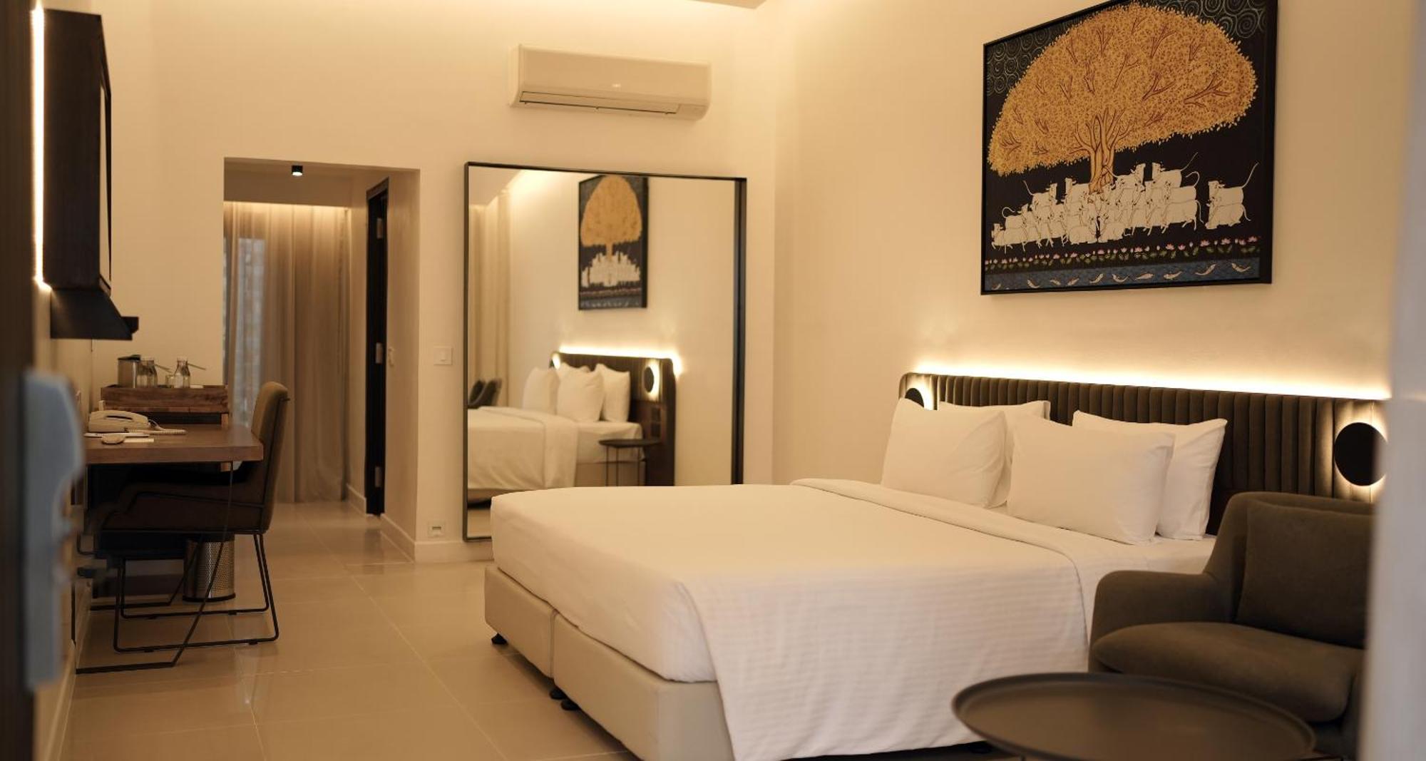 Western Country Club Gurgaon
