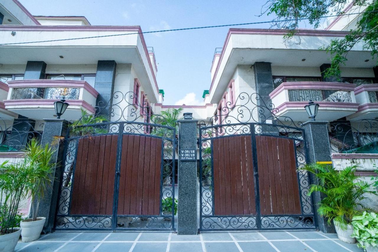 Apartment Enkay Residency V Block-cyber